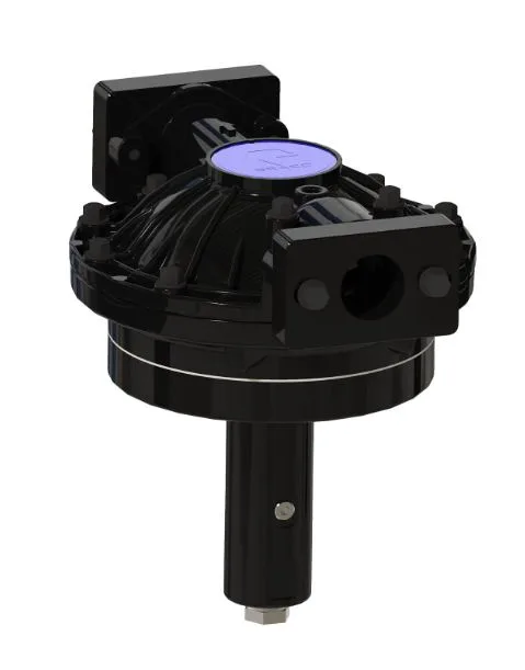 Graco 26D877 Dampener, Dtd-Alsspsa1 – Part #26D877