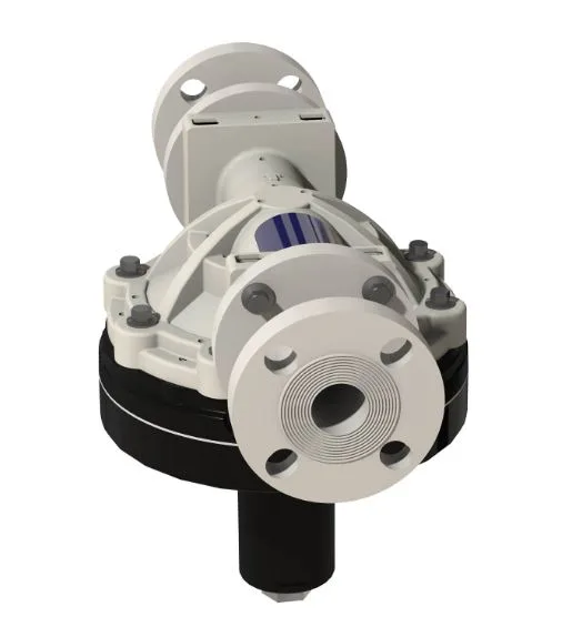 Graco 26D885 Dampener, Dtc-Pppppsp1 – Part #26D885