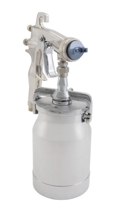 Graco 288294 Razor Compliant Siphon Gun, Assy, Conv, 2.5 – Part #288294
