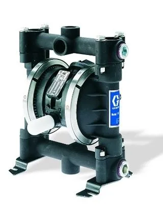 Graco D5C388 Husky Pump, 716A-PP01AA2SSFKFKPT0 – Part #D5C388