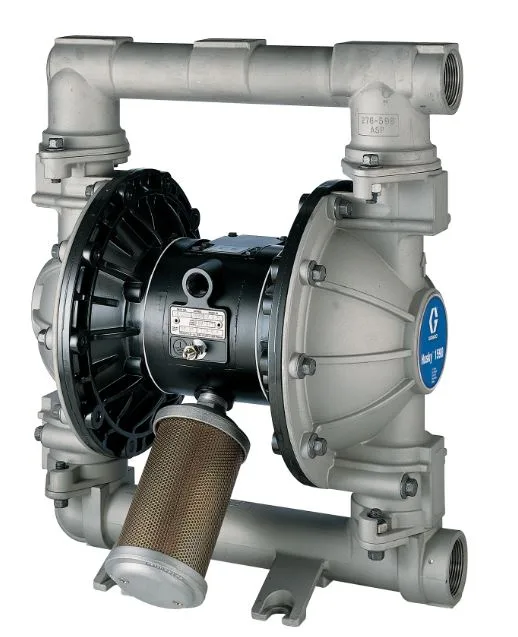 Graco DB4311 Husky Pump, 1590S- replaces Graco DB4316, DB4811 and DB4411   – Part #DB4311