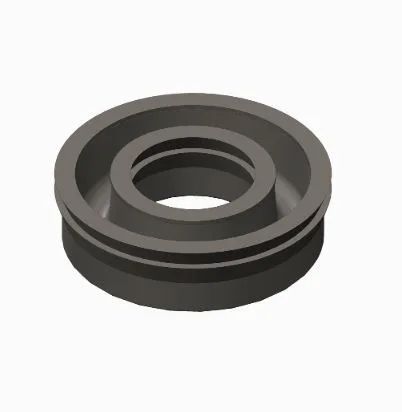Graco LPA-117 Seal, Radial – Part #LPA-117