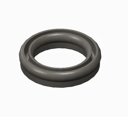 Graco LPA-126 Seal, Radial – Part #LPA-126