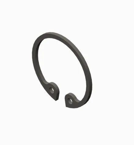 Graco LPA-129 Ring, Retainer – Part #LPA-129