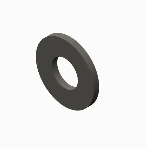Graco LPA-130-01 Washer, Crush, Poly, .310Id – Part #LPA-130-01