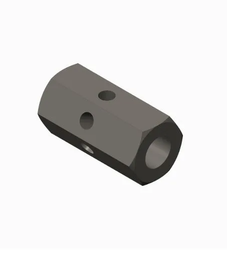 Graco LPA-132 Head, Pump – Part #LPA-132