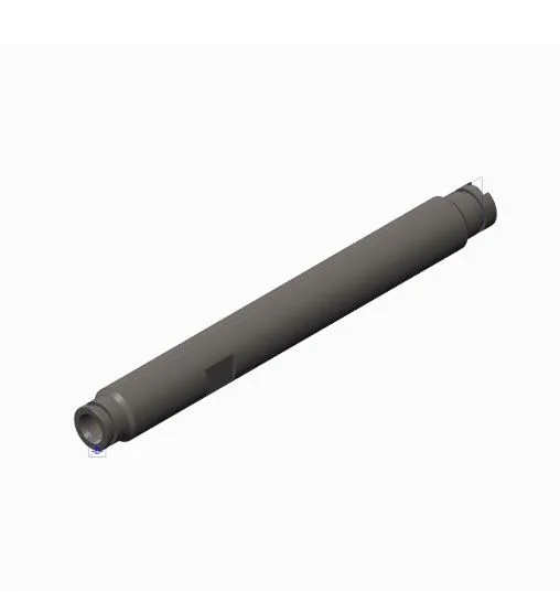 Graco LPA-133 Cylinder, Slave Pump, 3/8 – Part #LPA-133