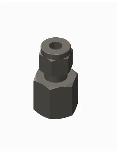 Graco LPA-143 Fitting, Connector – Part #LPA-143