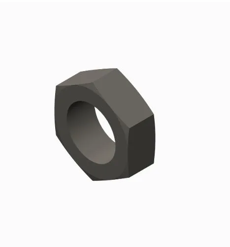 Graco LPA-144 Nut, Lock – Part #LPA-144