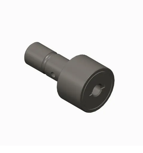 Graco LPA-163 Cam, Follower, Cam – Part #LPA-163