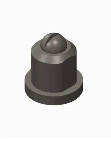 Graco LPA2-147-6250 Glascraft Tip, Spray, Tc – Part #LPA2-147-6250
