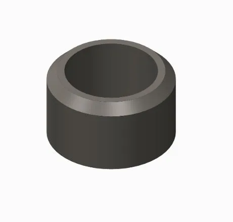 Graco LPA2-213 Cap, End, Head – Part #LPA2-213