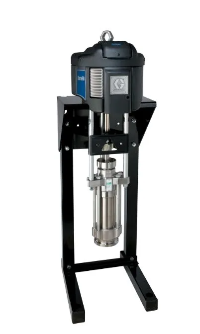 Graco P12MCD Dura-Flo Pump, 3400/580 – Part #P12MCD