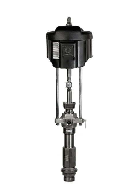 Graco P36LSS Check-Mate Pump, 36:1 3400/200 Ss Sd – Part #P36LSS