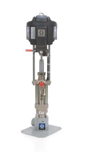Graco P63DCS Check-Mate Pump, 63:1 3400/100 – Part #P63DCS