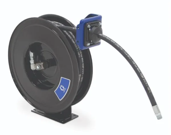 Graco SDH55D Sdx Series 20 Reel, Hose replaces Graco SDH23D – Part #SDH55D