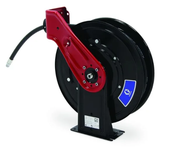 Graco SDL23C Sdx Series 10 Reel, Hose – Part #SDL23C