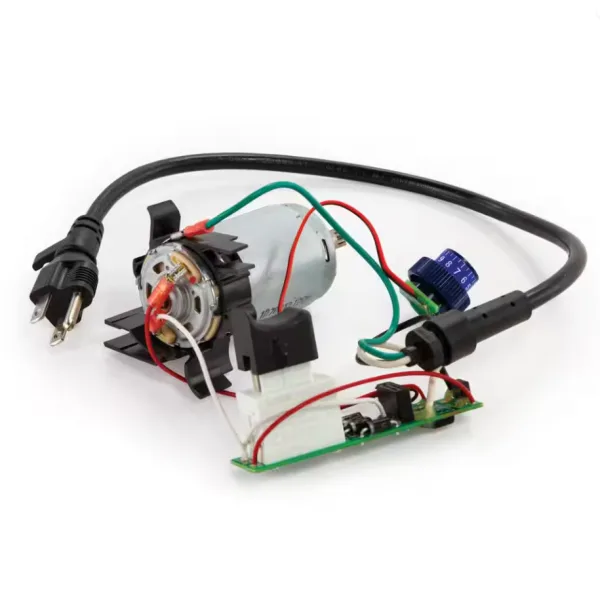 Graco 17F068 Variable Motor Control Kit – Part #17F068