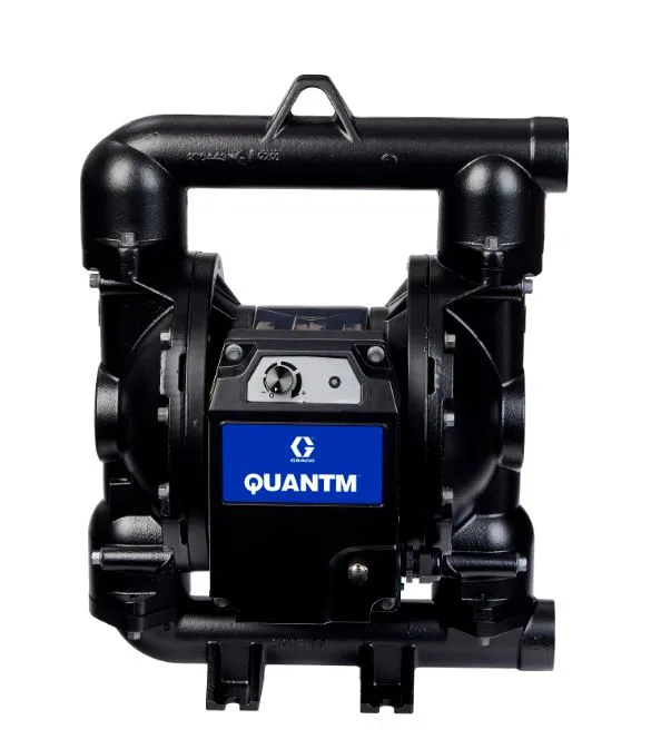 Graco TE120-0239 Quantm Pump, QTE-CIFC4SAPTPSPTI100 – Part #TE120-0239