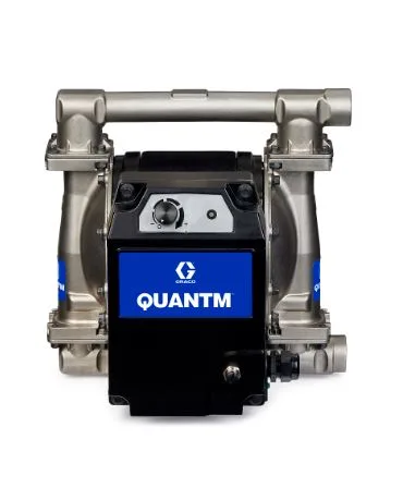 Graco TE30-0231 Quantm Pump, QTC-SSFC2SASDSPPTS100 – Part #TE30-0231