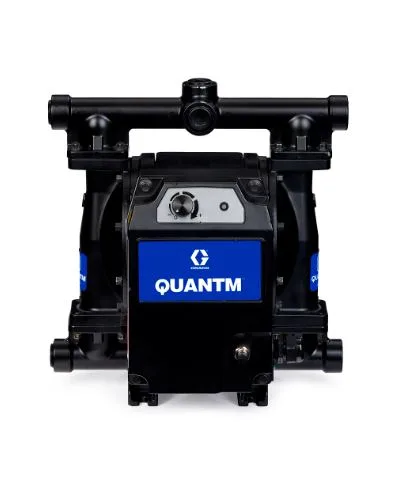 Graco TE30-0379 Quantm Pump, QTC-ALFC6SASDPOPTA200 – Part #TE30-0379
