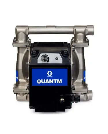 Graco TE30-0380 Quantm Pump, QTC-SSFC6ACPTPSPTS100 – Part #TE30-0380