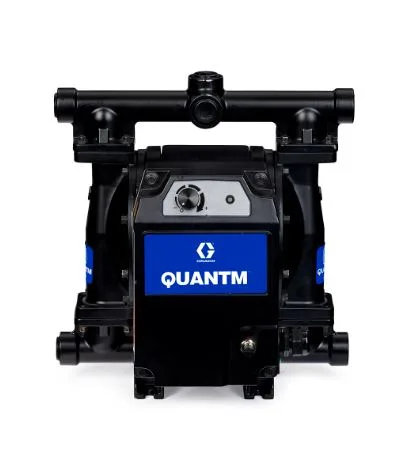 Graco TE30-0385 Quantm Pump, QTC-ALFC6GEGESPPTA100 – Part #TE30-0385