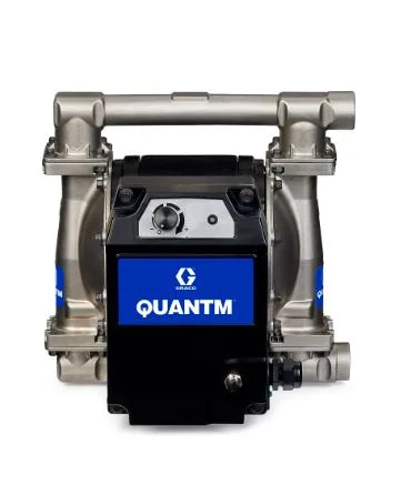 Graco TE30-0398 Quantm Pump, QTC-SSFC6SAPTPSPTS5100 – Part #TE30-0398