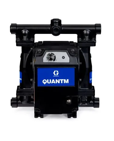 Graco TE30-0503 Quantm Pump, QTC-ALFC4SASDGEPTA100 – Part #TE30-0503
