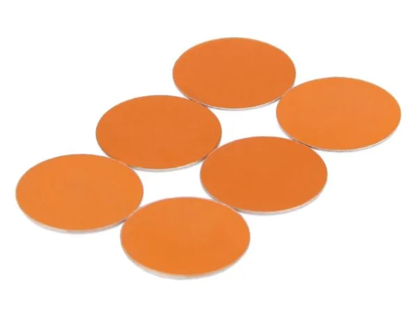 Graco 563964 Kit,  B/O Disc 2050 Orange – Part #563964