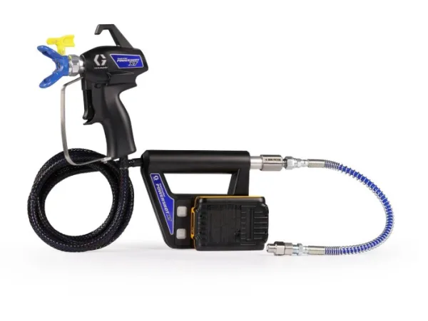 Graco 18H301 Contractor PowerShot XT Gun – Part #18H301