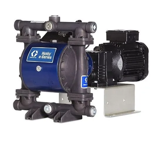 Graco 648032 Husky Pump, 1050A-E,SS/PT/PS/4B – Part #648032