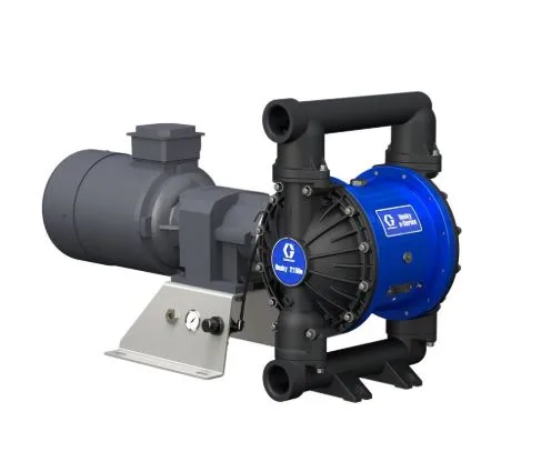 Graco 655004 Husky Pump, 2150A-E,A04AA1SSPTPTPT – Part #655004