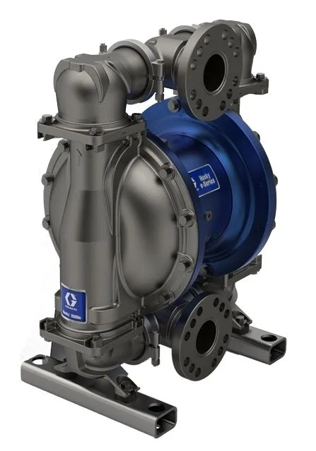 Graco 659837 Husky Pump, 3300S-E A94GS51SSPTPTPT – Part #659837
