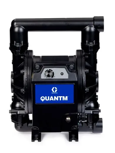 Graco TE80-0133 Quantm Pump, QTD-ALFC3TPACTP--A200 – Part #TE80-0133