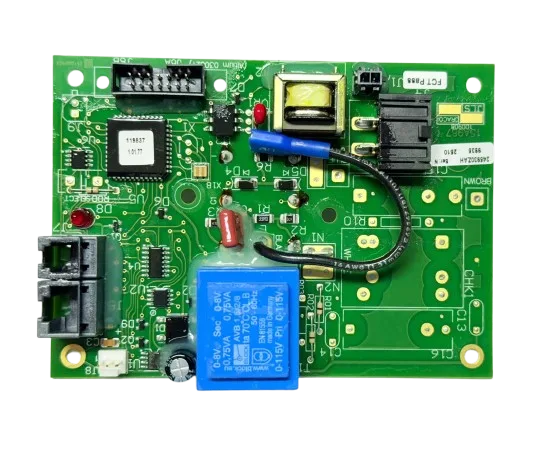 Graco 246379 120V Control Board – Part #246379