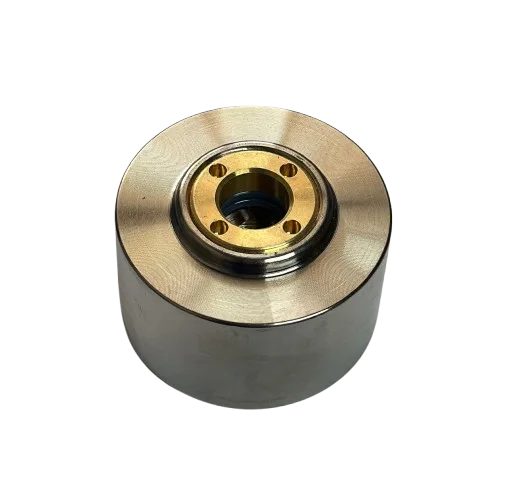 Graco 24B248 Complete Swivel Cap – Part #24B248