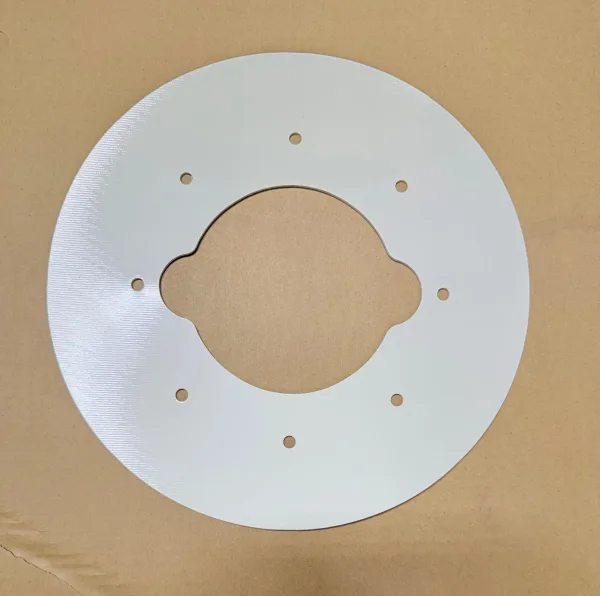 Graco 184552 Wiper – Part #184552