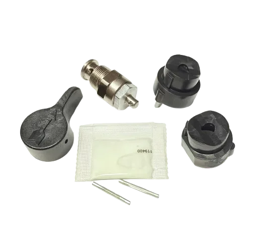 Graco 235014 Prime Drain Valve Spray Kit – Part #235014