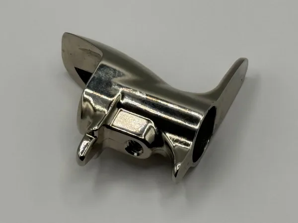 Graco 19Y376 Contractor PC Compact Airless Spray Gun Handle – Part #19Y376