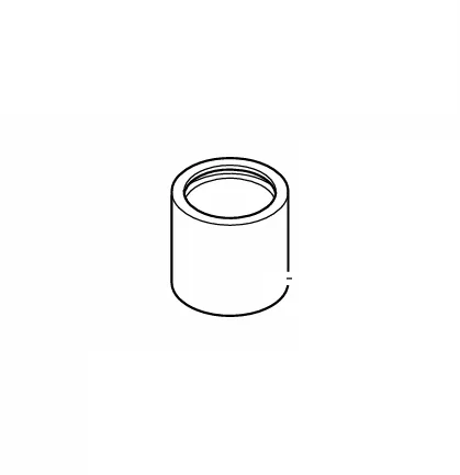 Graco 15H957 Coupler Cover – Part #15H957