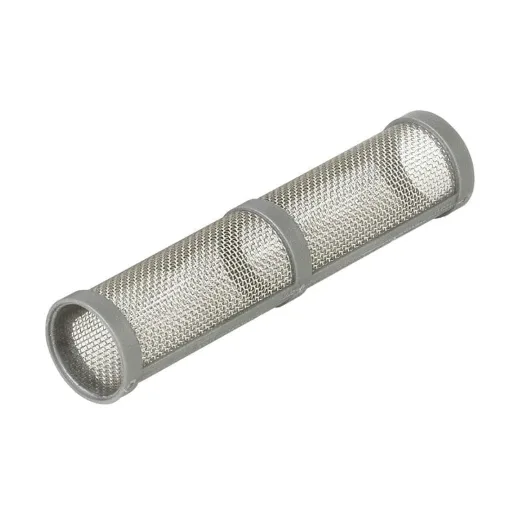 Graco 246425 Short Manifold 30 Mesh Filter (Gray) – Part #246425