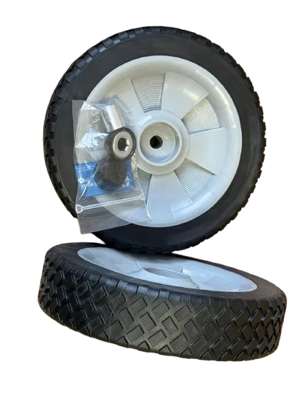 Graco 24Y324 Wheel and Hub Cap Repair Kit – Part #24Y324