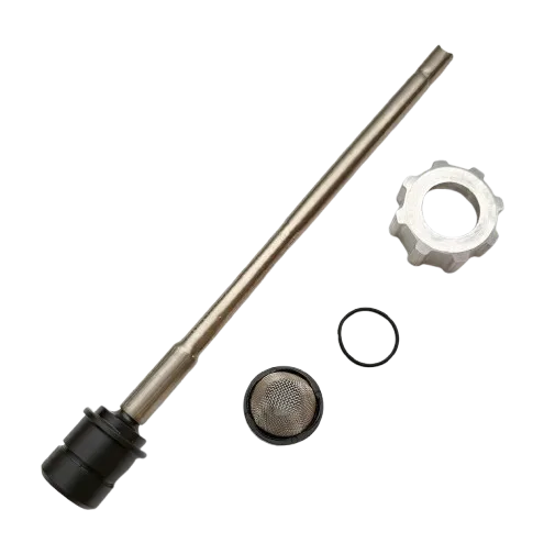 Graco 24F147 Suction Tube Kit for 1 Gallon 3/8 OD – Part #24F147