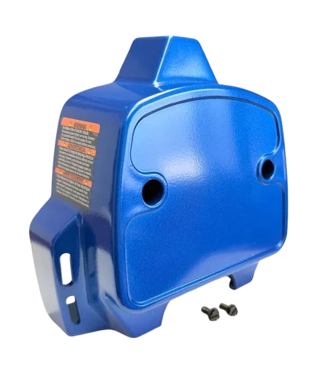 Graco 287901 Front Cover – Part #287901