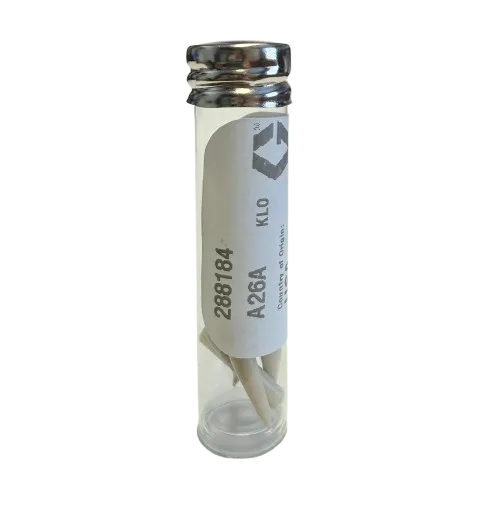 Graco 288184 Peek Needle Tip Kit .042 – Part #288184