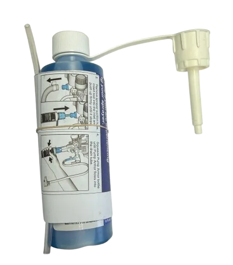 Graco 17S980 Pump Armor 8oz – Part #17S980