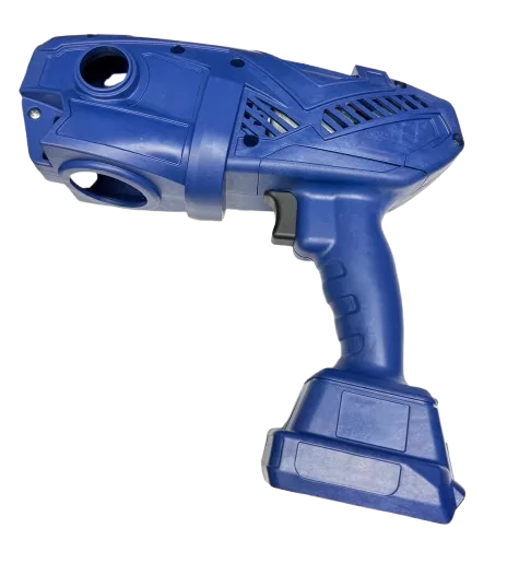 Graco 17P179 Smart Control DC Blue Kit – Part #17P179