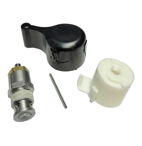 Graco 257352 Prime Valve Kit – Part #257352