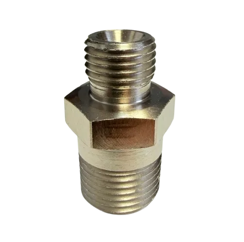 Graco 196177 Nipple Adapter – Part #196177